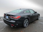 2025 BMW 4 Series 430i xDrive