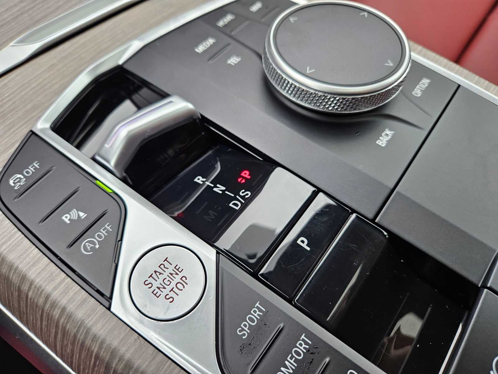 2025 BMW 4 Series 430i xDrive