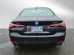 2025 BMW 4 Series 430i xDrive