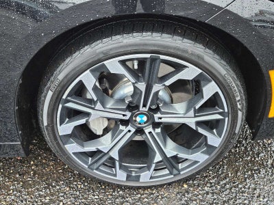 2025 BMW 4 Series 430i xDrive