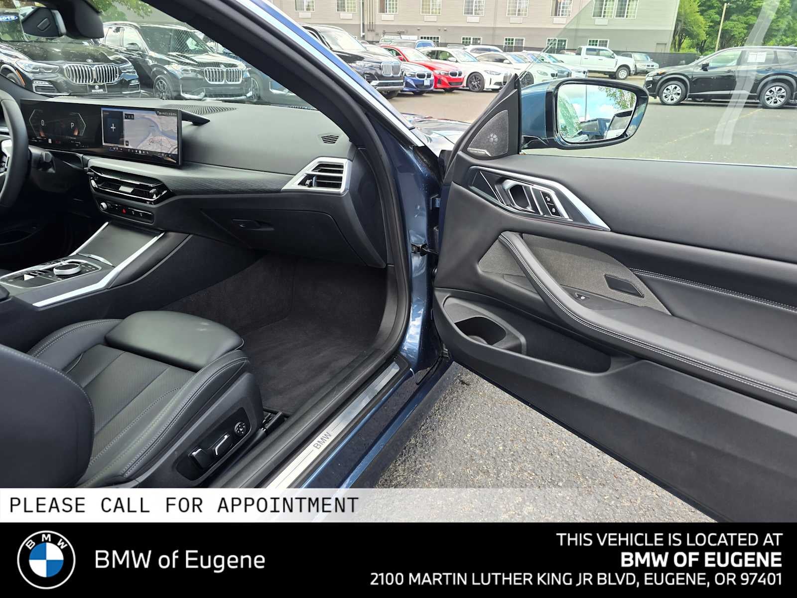 2026 BMW 430i xDrive 430i xDrive