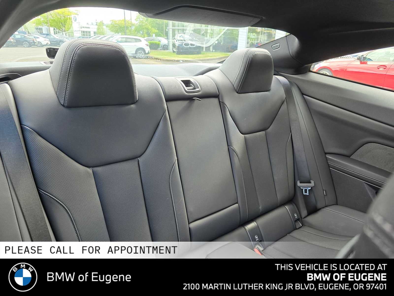 2026 BMW 430i xDrive 430i xDrive