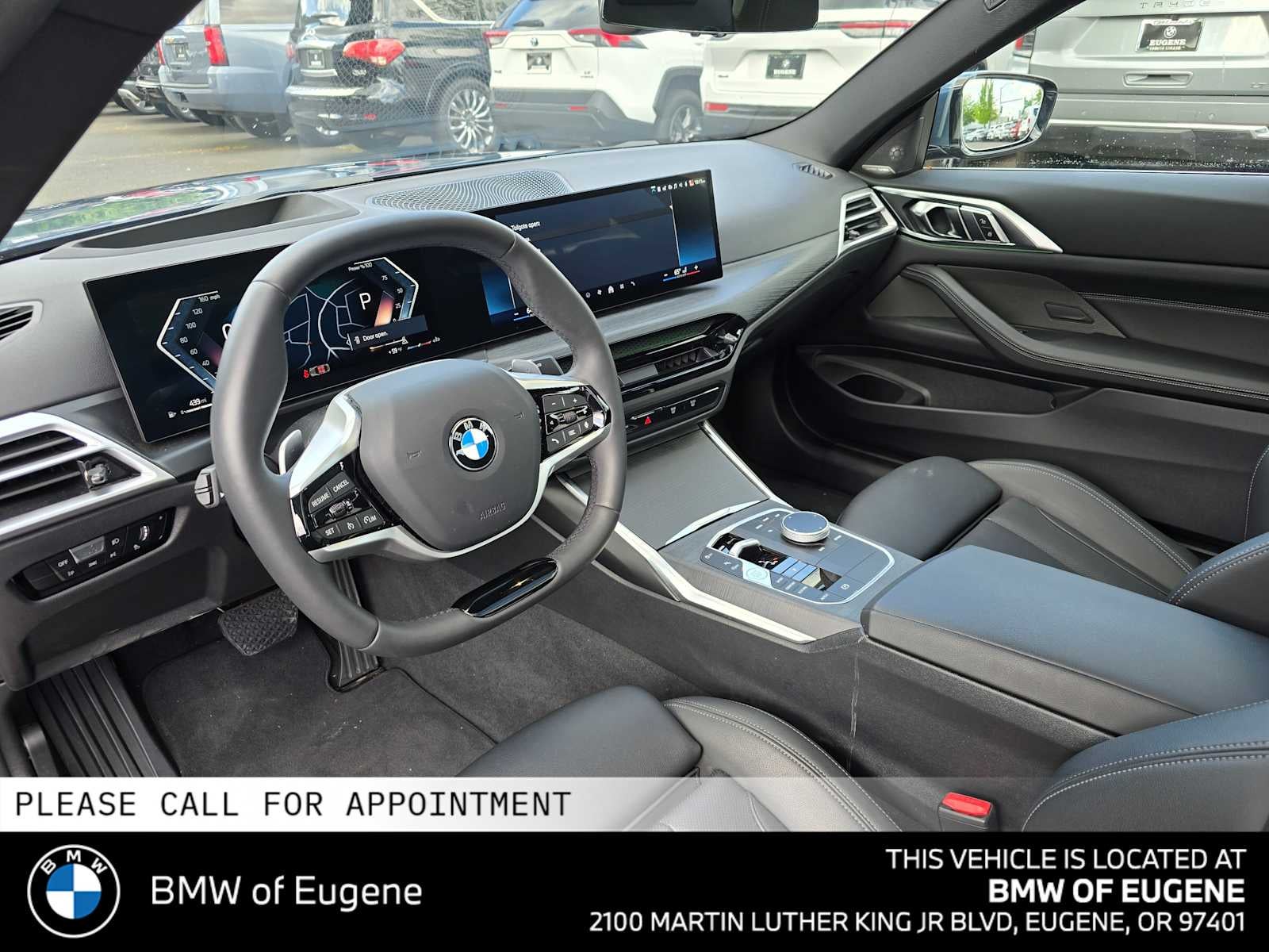 2026 BMW 430i xDrive 430i xDrive