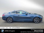 2026 BMW 430i xDrive 430i xDrive