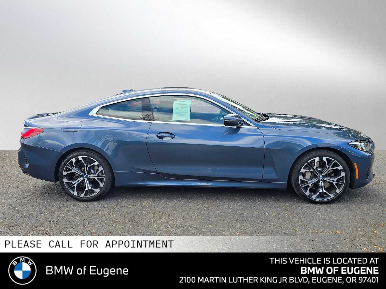 2026 BMW 430i xDrive 430i xDrive
