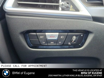 2026 BMW 430i xDrive 430i xDrive