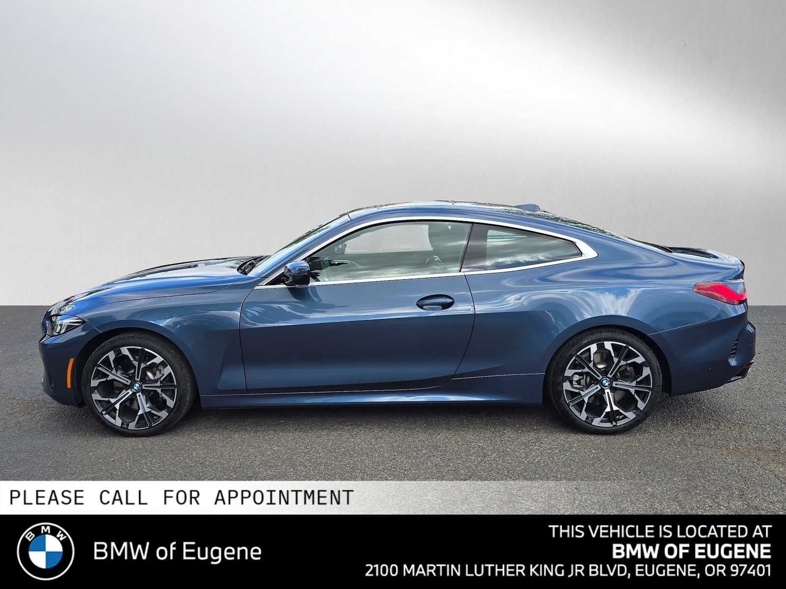 2026 BMW 430i xDrive 430i xDrive