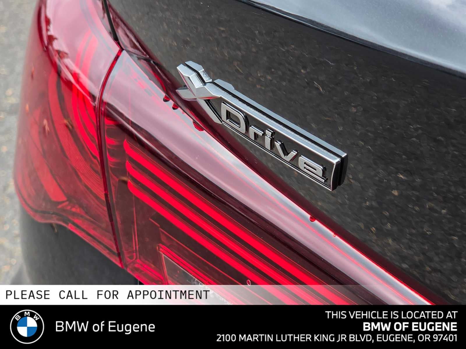 2027 BMW 4 Series 430i xDrive