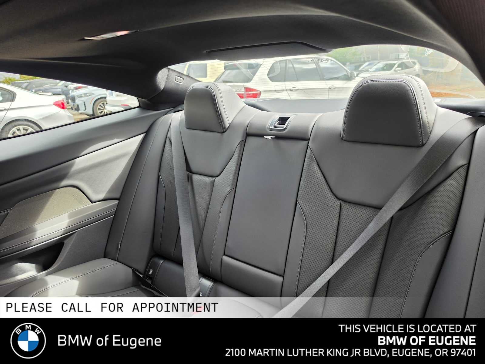 2027 BMW 4 Series 430i xDrive