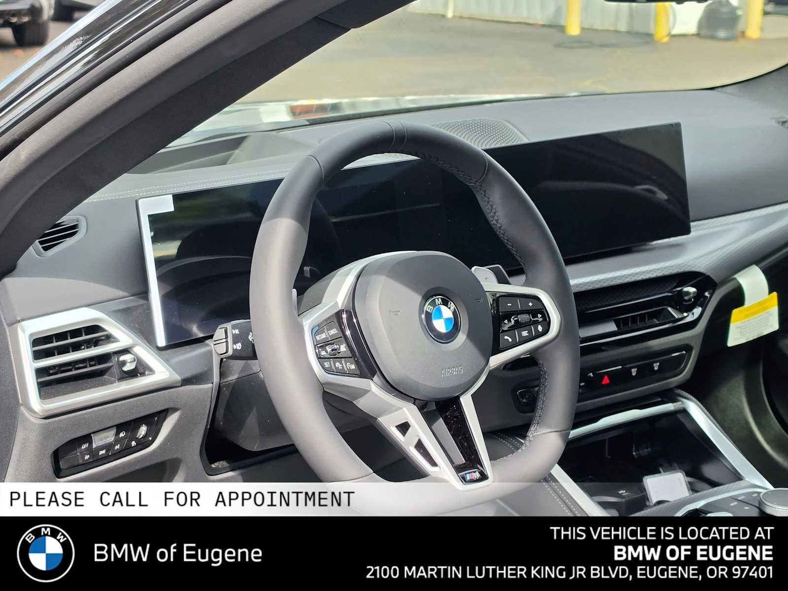 2027 BMW 4 Series 430i xDrive