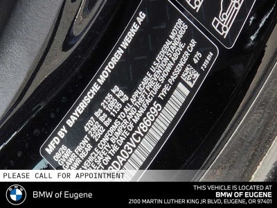 2027 BMW 4 Series 430i xDrive