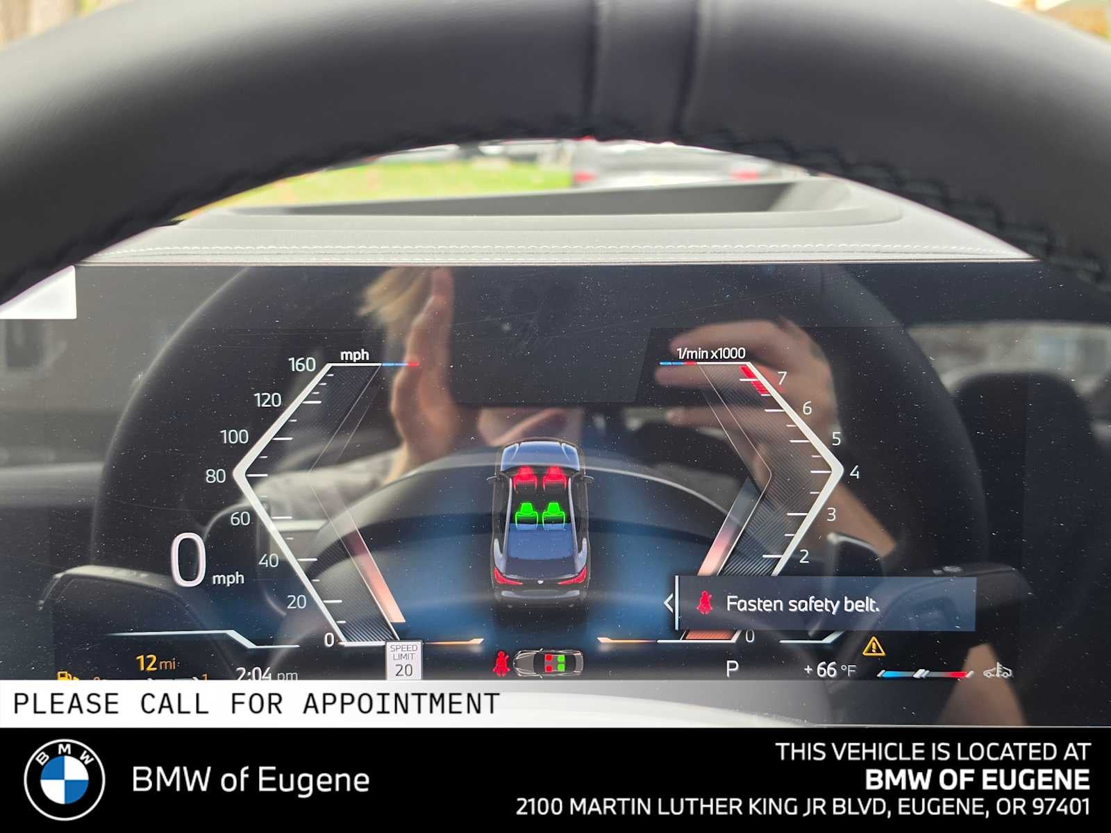 2027 BMW 4 Series 430i xDrive