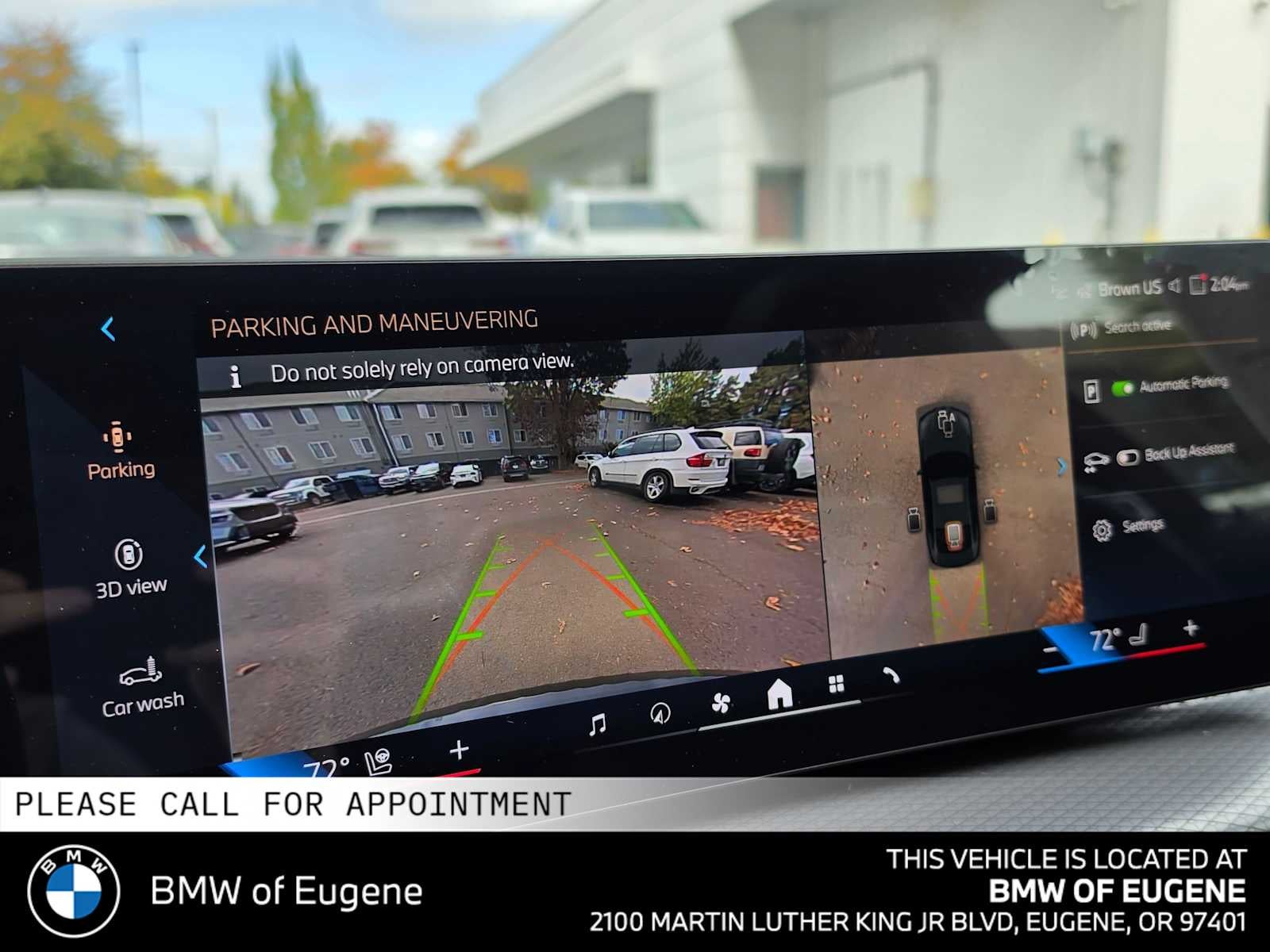 2027 BMW 4 Series 430i xDrive