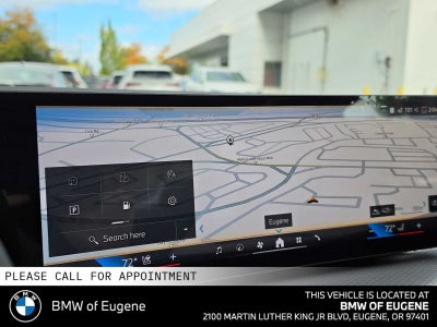2027 BMW 4 Series 430i xDrive