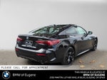 2027 BMW 4 Series 430i xDrive