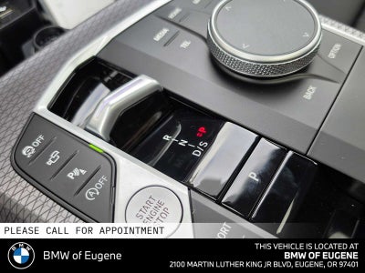 2027 BMW 4 Series 430i xDrive