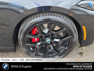 2027 BMW 4 Series 430i xDrive