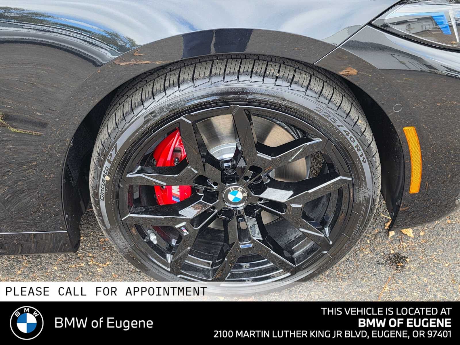 2027 BMW 4 Series 430i xDrive