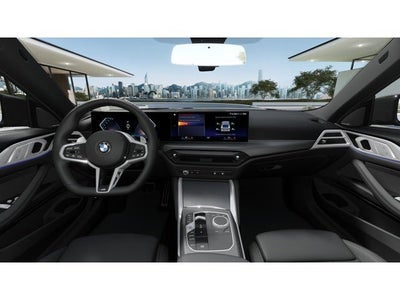 2027 BMW 4 Series 430i xDrive