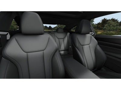 2027 BMW 4 Series 430i xDrive
