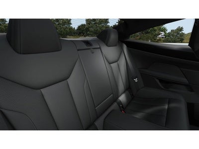 2027 BMW 4 Series 430i xDrive