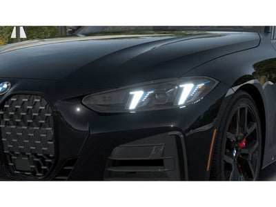 2027 BMW 4 Series 430i xDrive