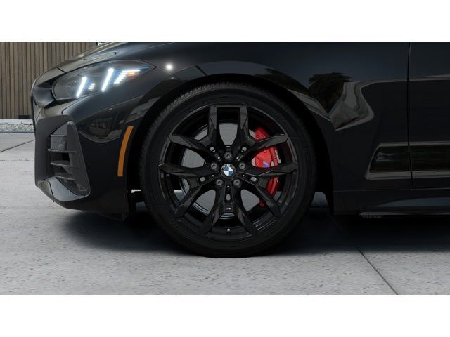 2027 BMW 4 Series 430i xDrive