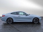 2026 BMW 4 Series 430i xDrive