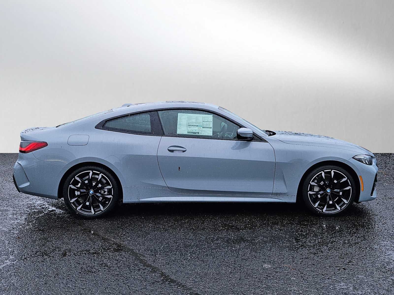 2026 BMW 4 Series 430i xDrive