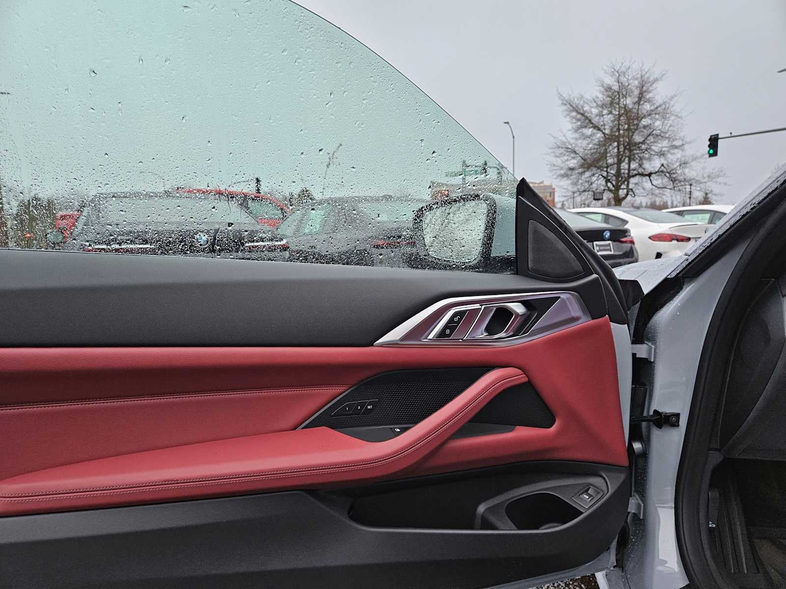 2026 BMW 4 Series 430i xDrive