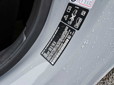 2026 BMW 4 Series 430i xDrive