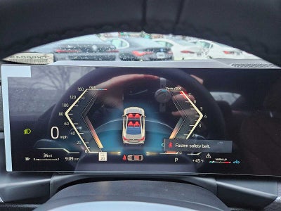 2026 BMW 4 Series 430i xDrive