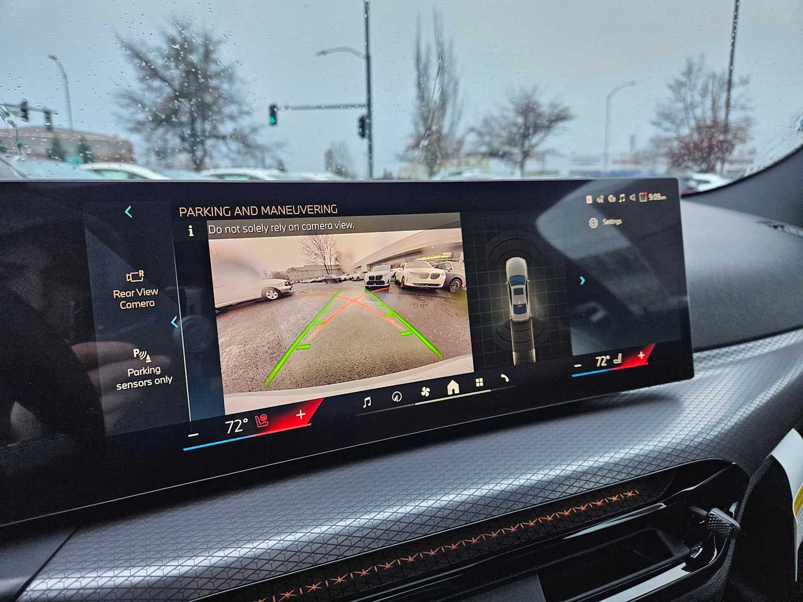 2026 BMW 4 Series 430i xDrive