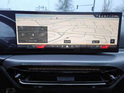 2026 BMW 4 Series 430i xDrive