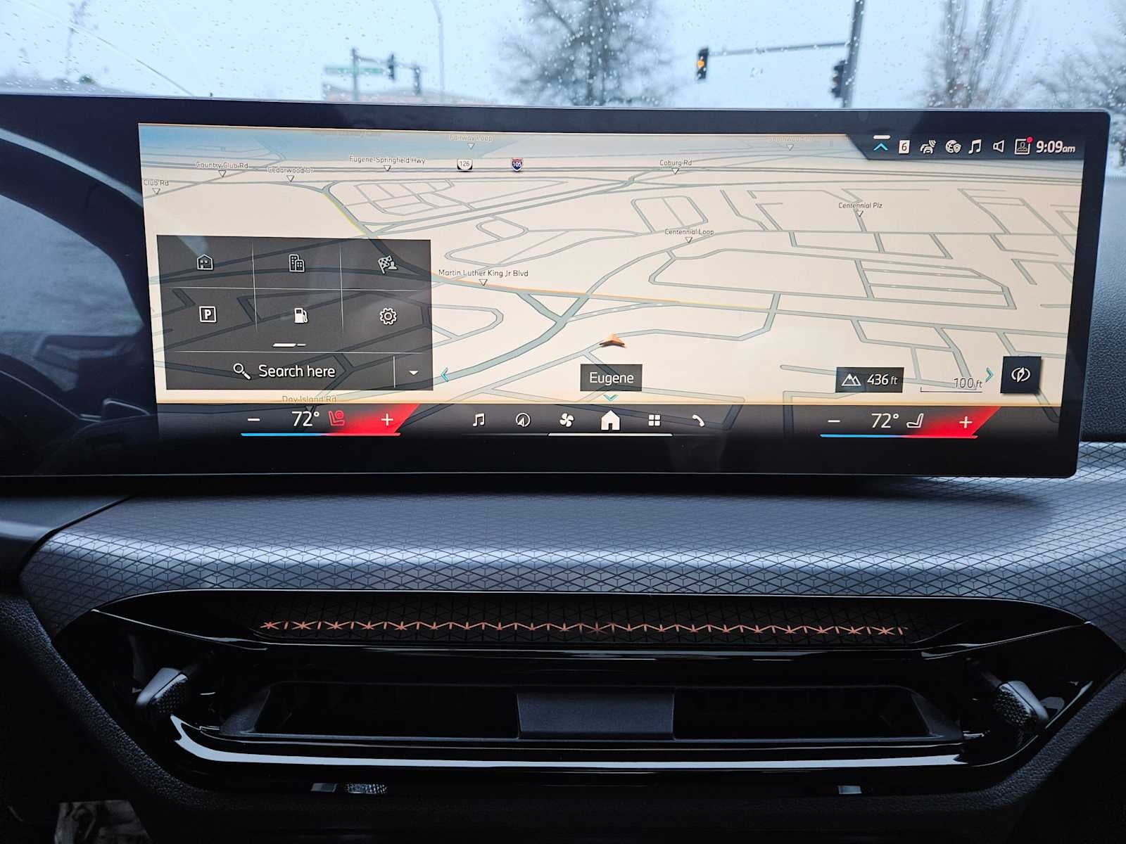 2026 BMW 4 Series 430i xDrive