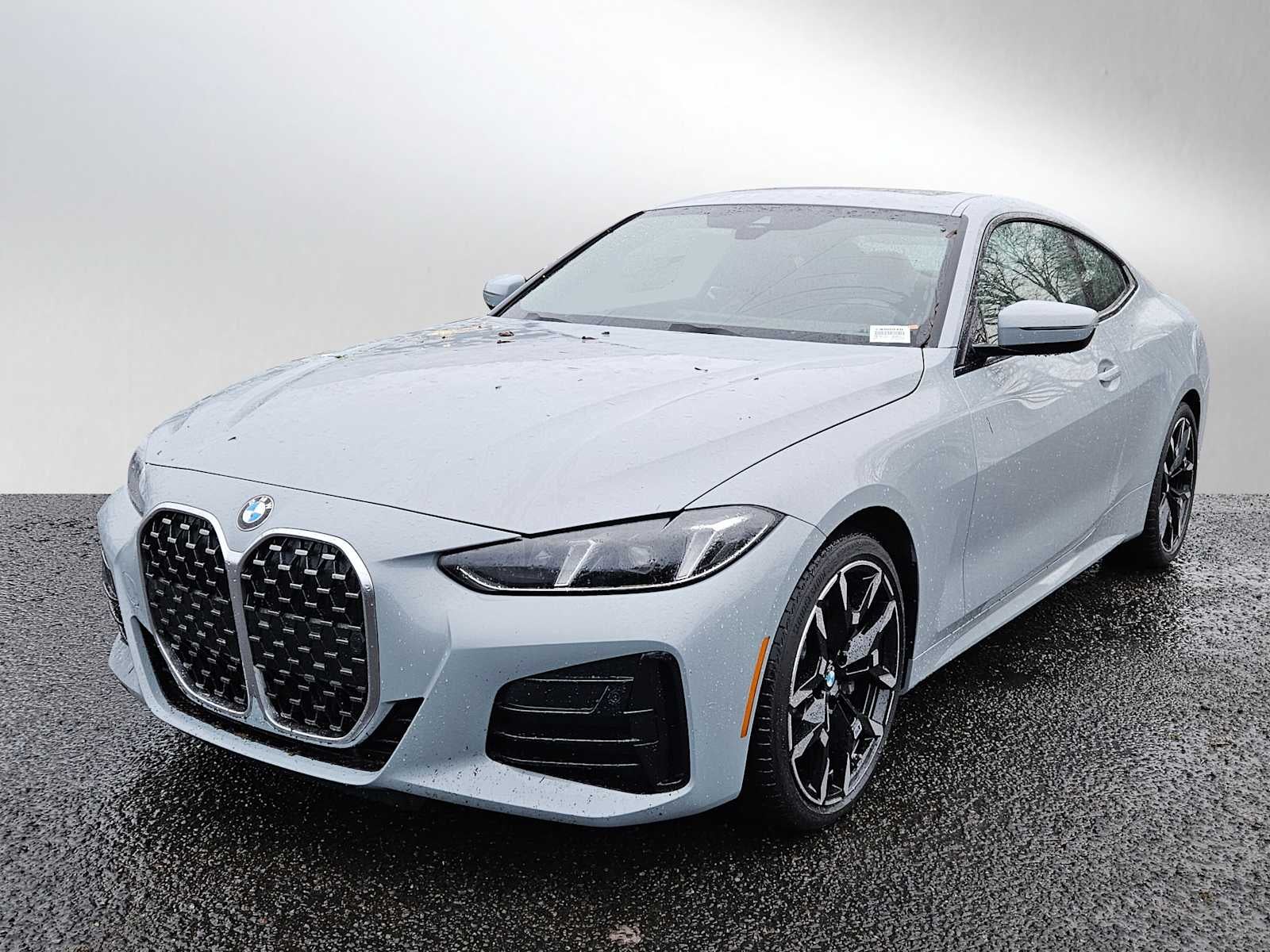 2026 BMW 4 Series 430i xDrive