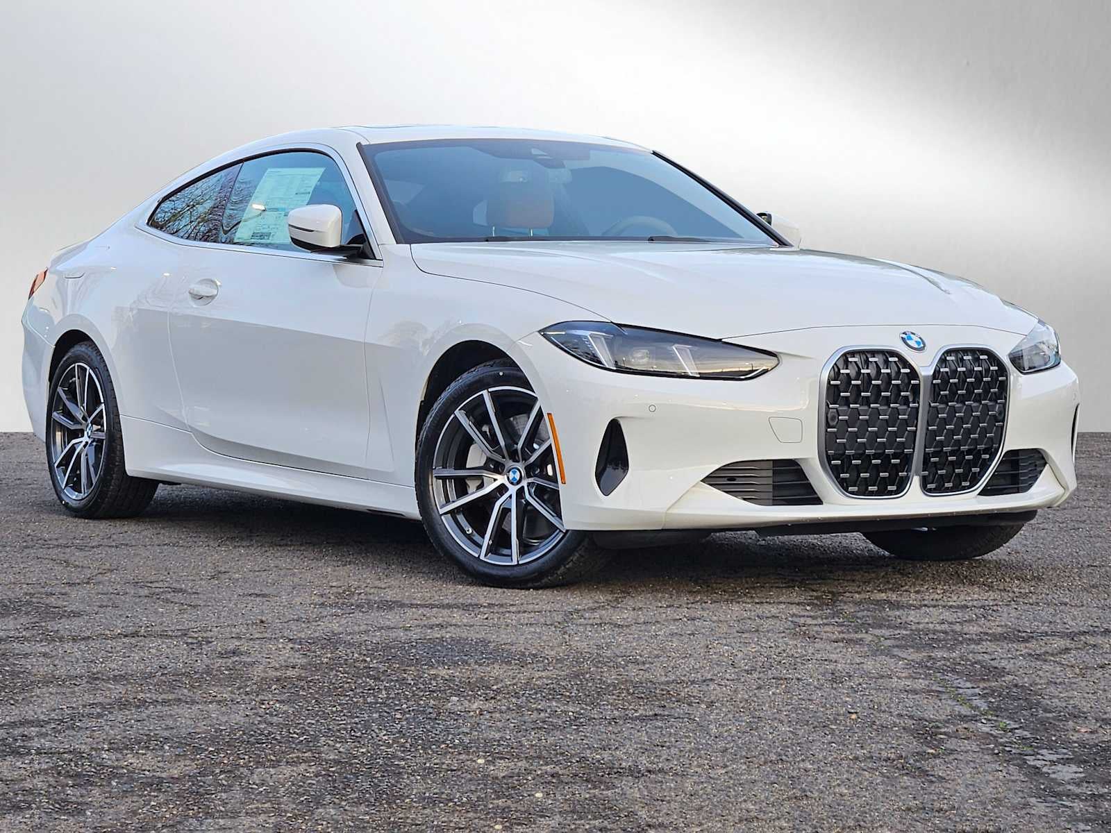 2026 BMW 4 Series 430i xDrive