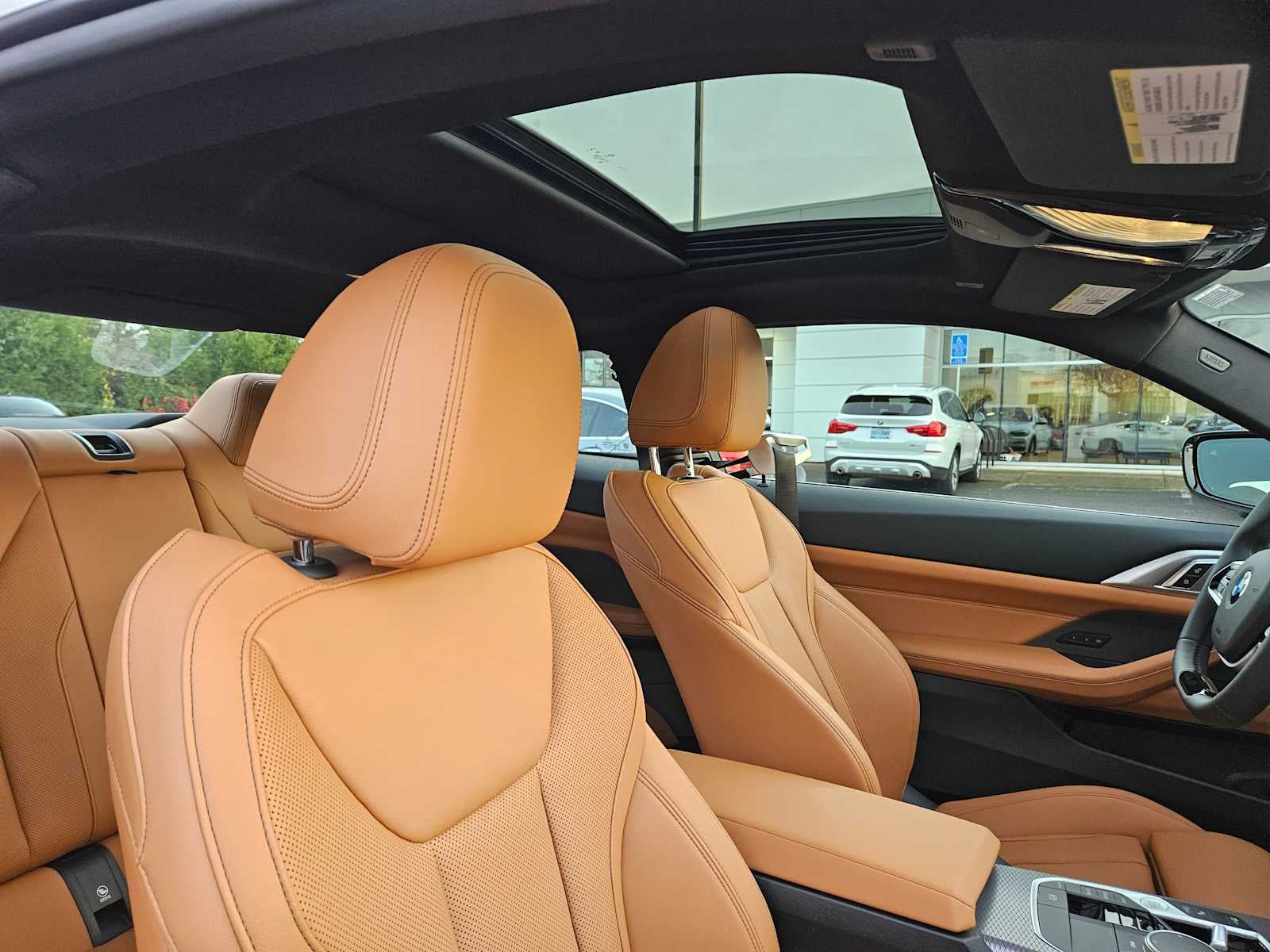 2026 BMW 4 Series 430i xDrive