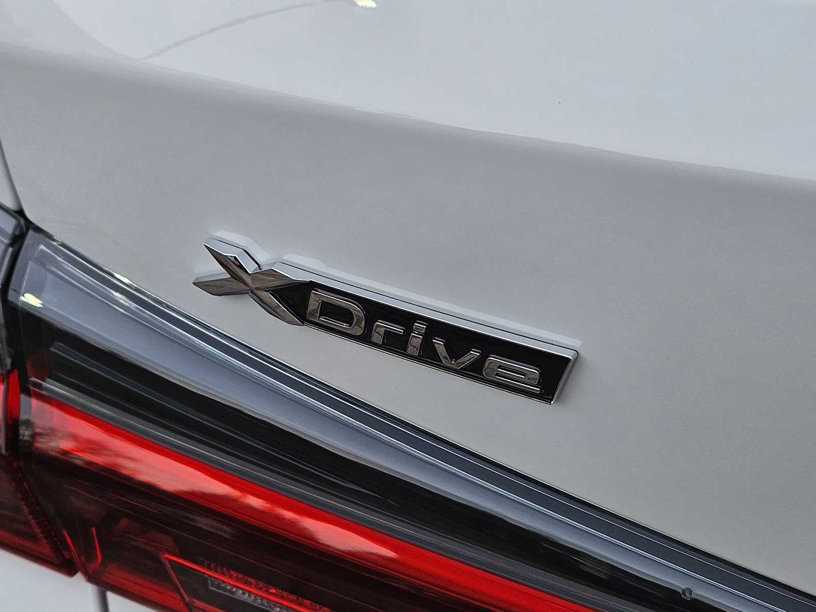 2026 BMW 4 Series 430i xDrive