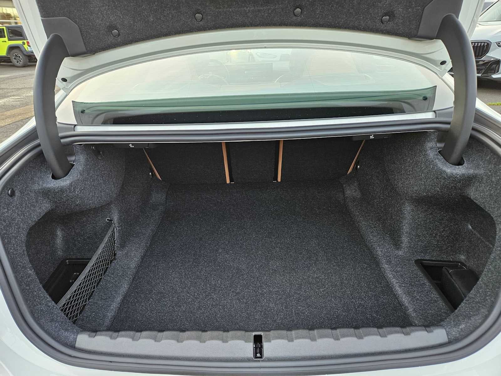 2026 BMW 4 Series 430i xDrive