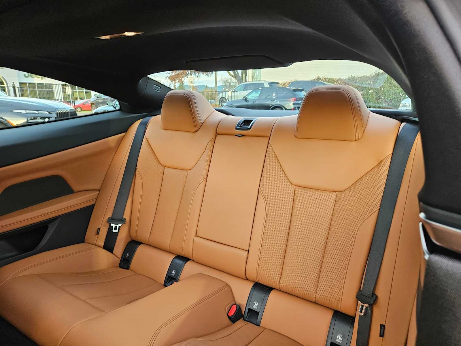 2026 BMW 4 Series 430i xDrive