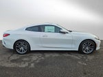 2026 BMW 4 Series 430i xDrive
