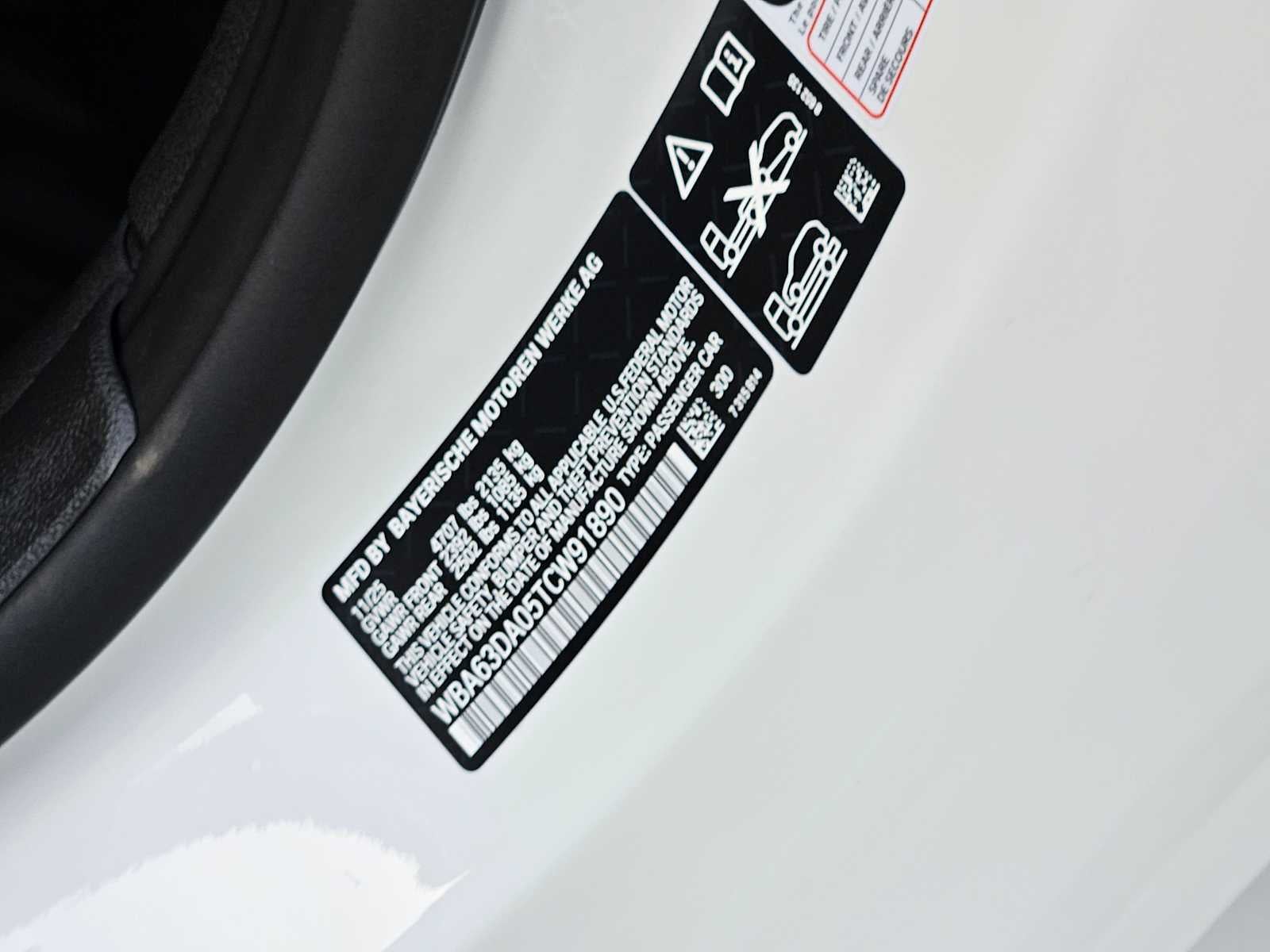 2026 BMW 4 Series 430i xDrive