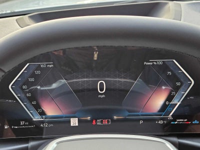 2026 BMW 4 Series 430i xDrive