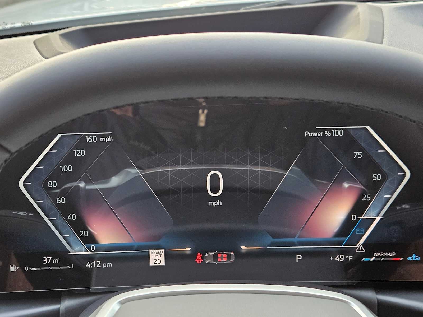 2026 BMW 4 Series 430i xDrive