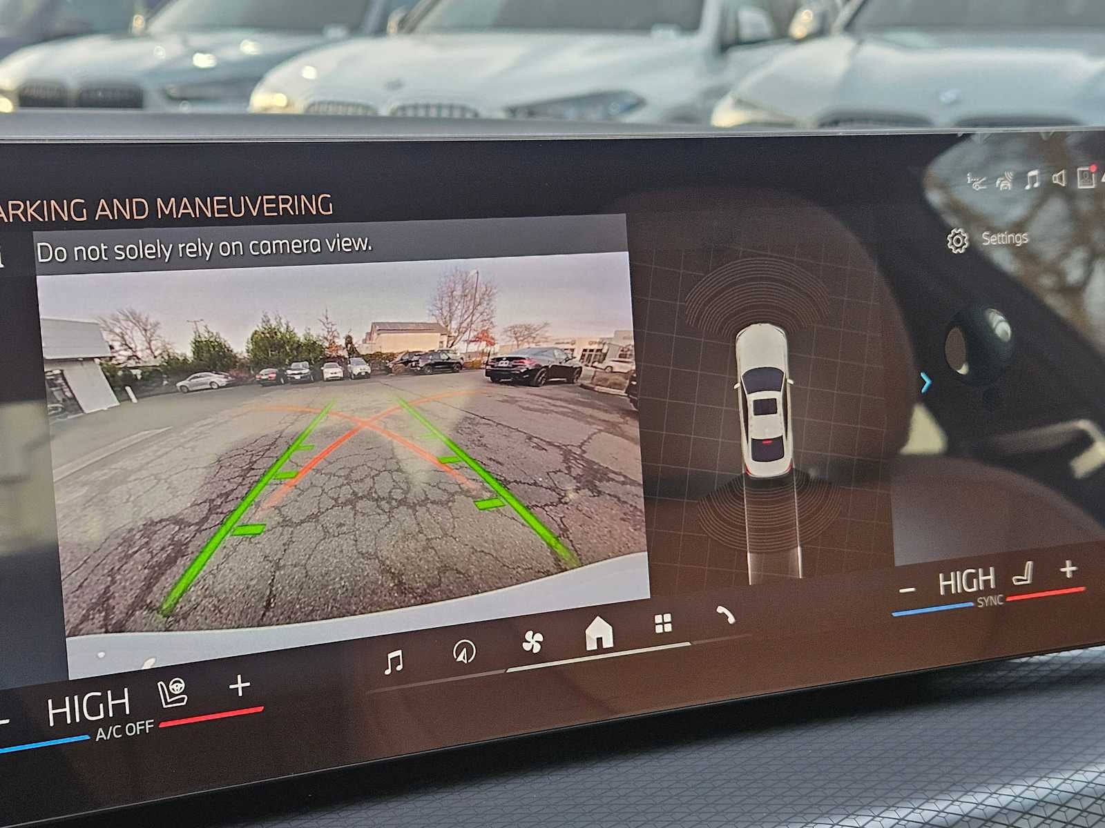 2026 BMW 4 Series 430i xDrive