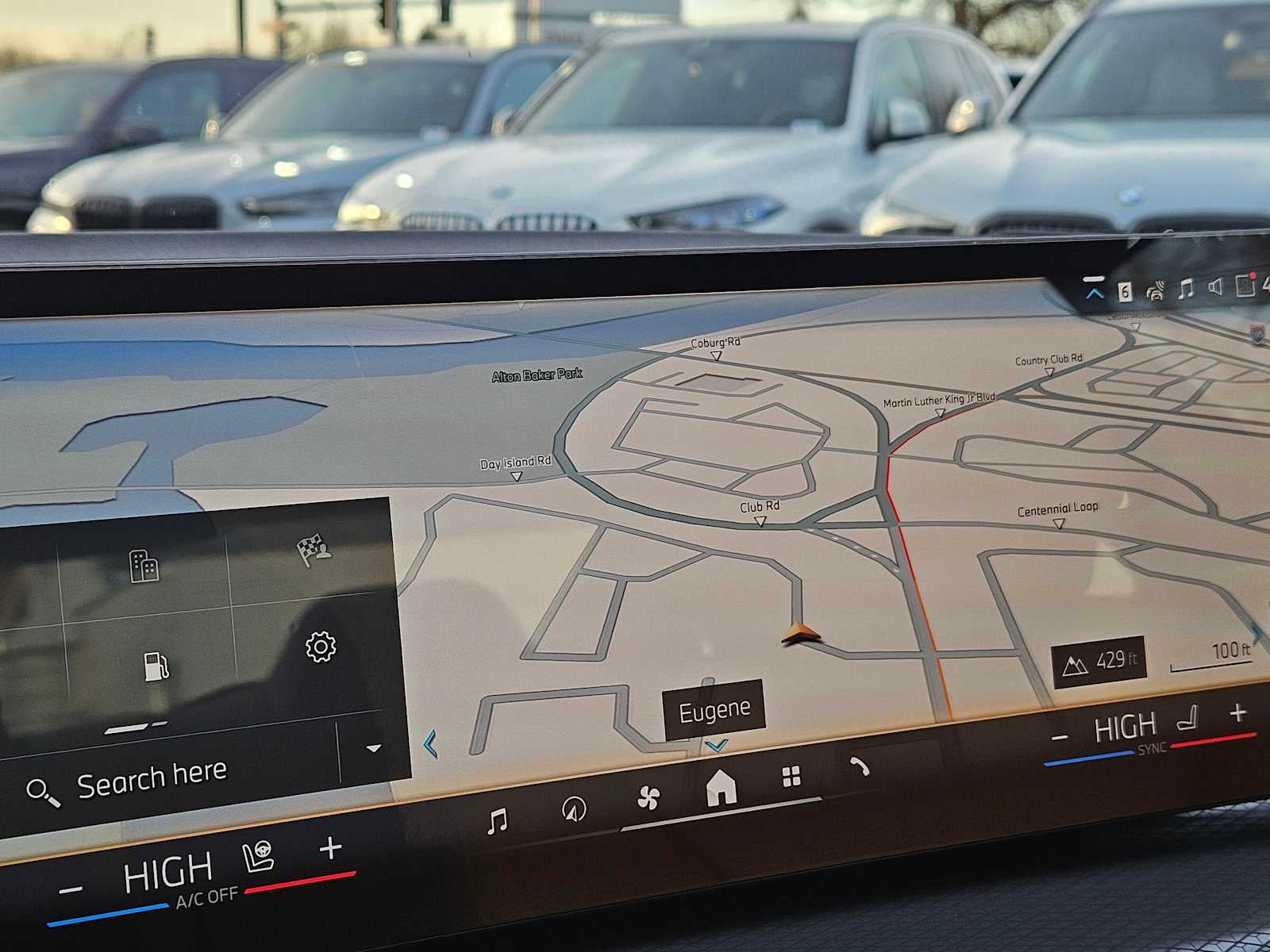 2026 BMW 4 Series 430i xDrive