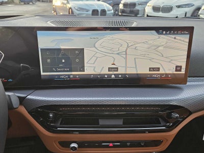 2026 BMW 4 Series 430i xDrive