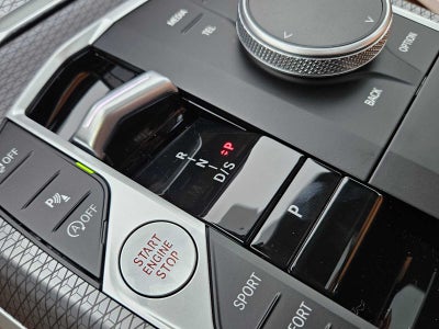 2026 BMW 4 Series 430i xDrive