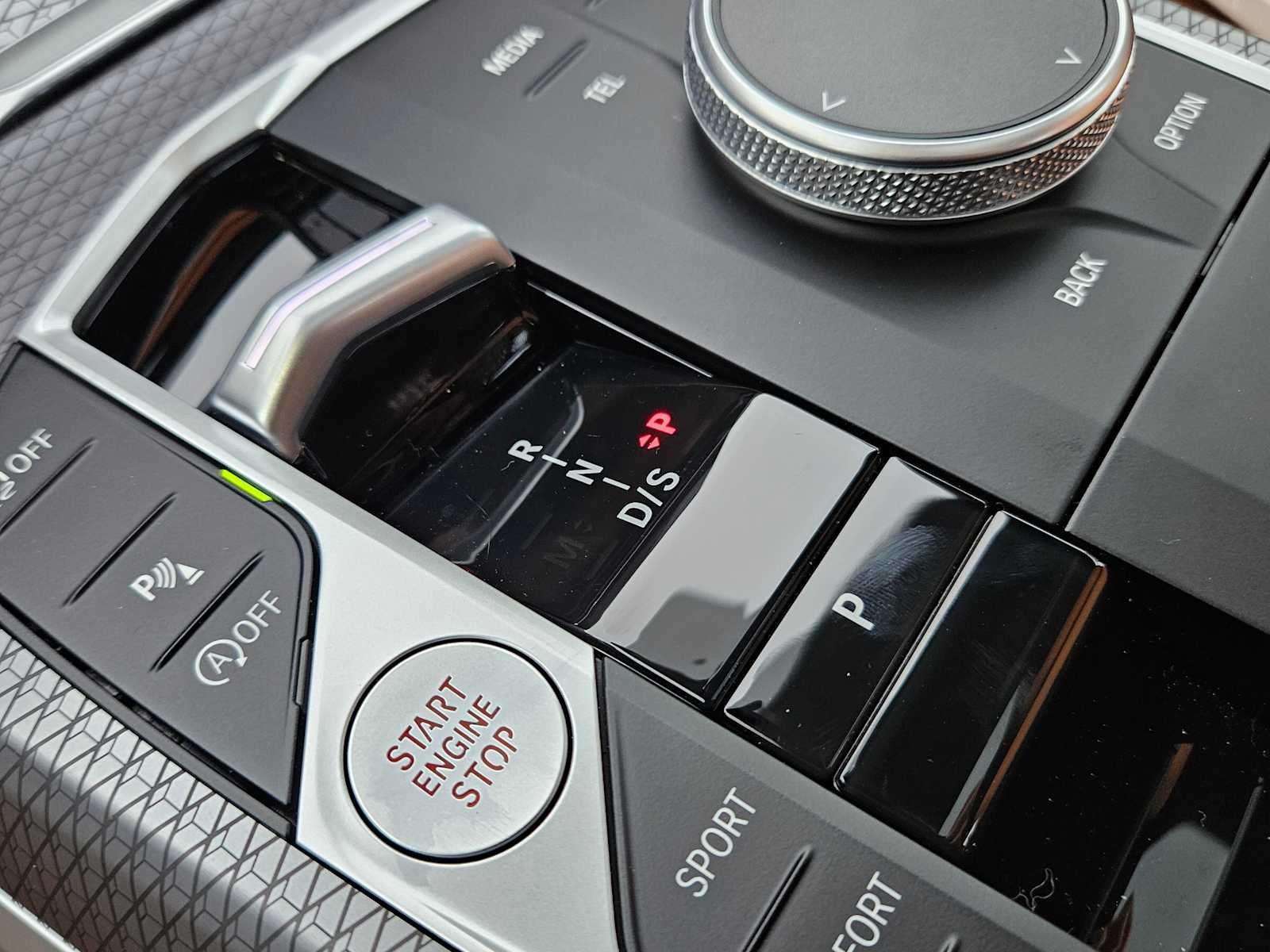 2026 BMW 4 Series 430i xDrive